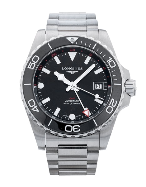 Longines HydroConquest L3.790.4.56.6